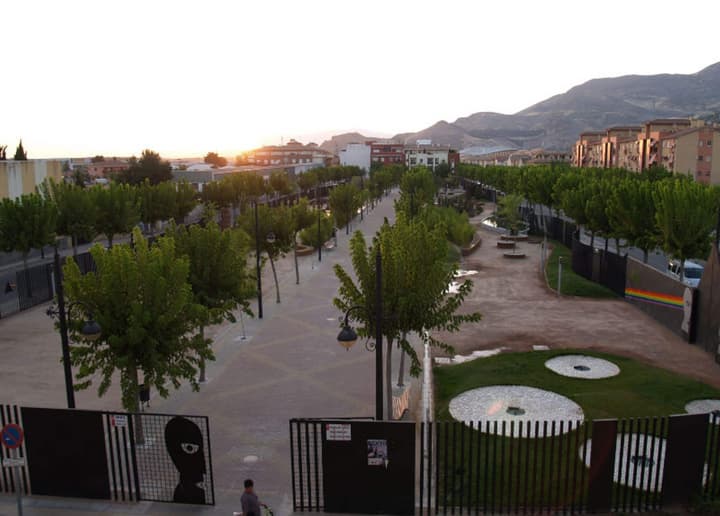 Hotel Corona de Atarfe