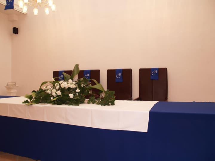 Hotel Corona de Atarfe