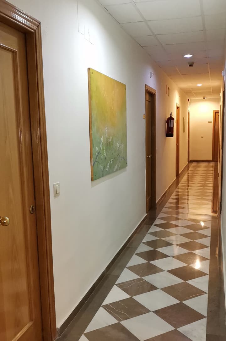 Hotel Corona de Atarfe