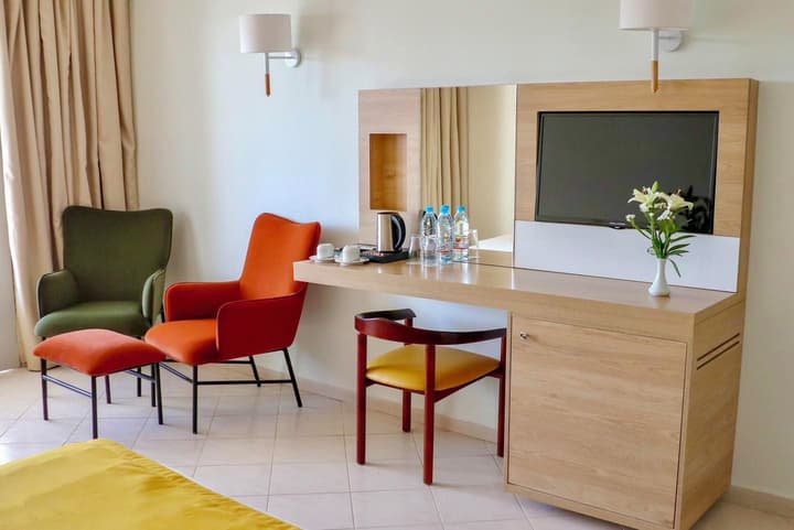 Hotel Sol Azur Beach