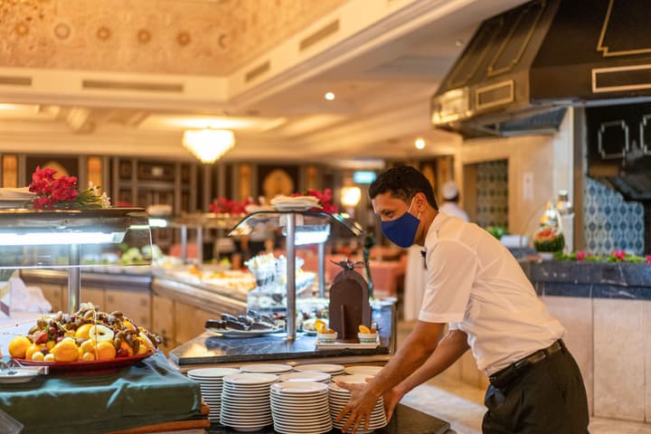 Hotel Sol Azur Beach