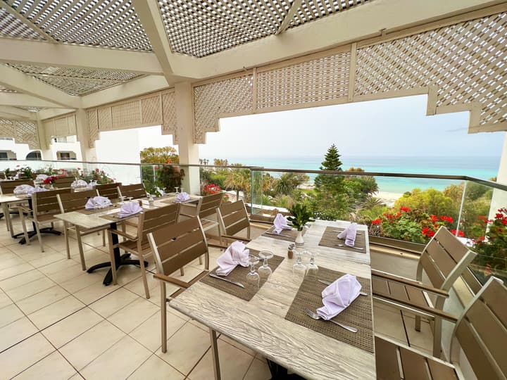 Hotel Sol Azur Beach