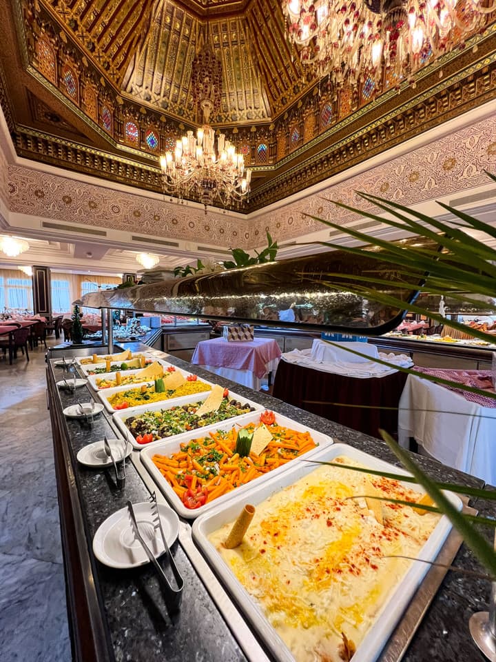 Hotel Sol Azur Beach