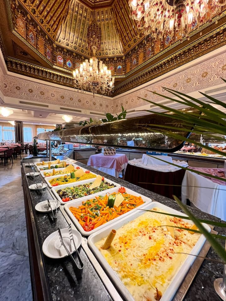 Hotel Sol Azur Beach
