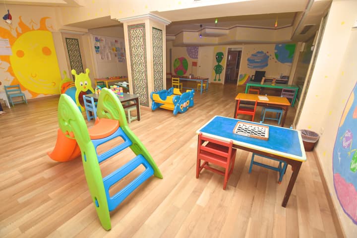 Hotel Sol Azur Beach
