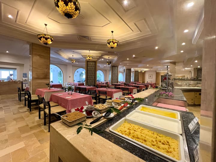 Hotel Sol Azur Beach
