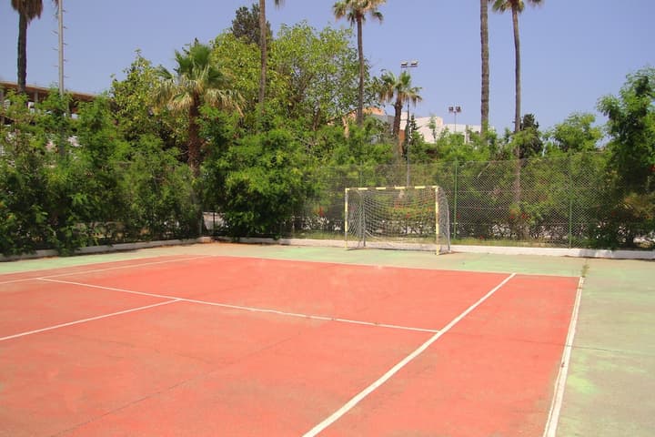 Hotel Sol Azur Beach