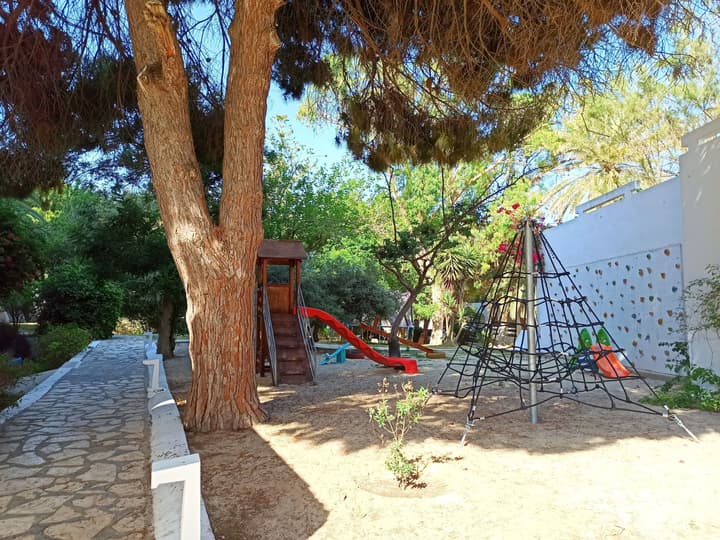 Hotel Sol Azur Beach