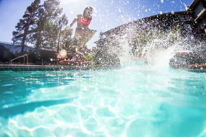 Juniper Springs Resort