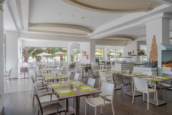 Hotel Bel Azur Thalasso & Bungalows