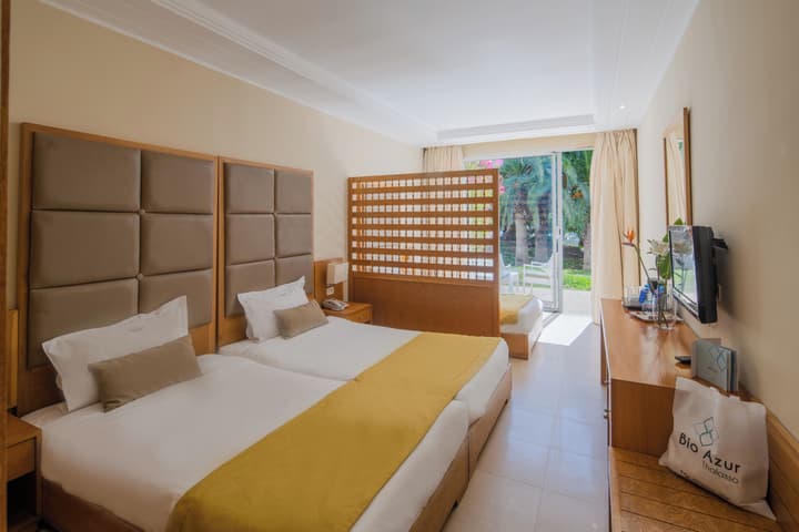 Hotel Bel Azur Thalasso & Bungalows