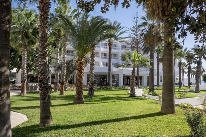 Hotel BEL AZUR Thalasso & Bungalows