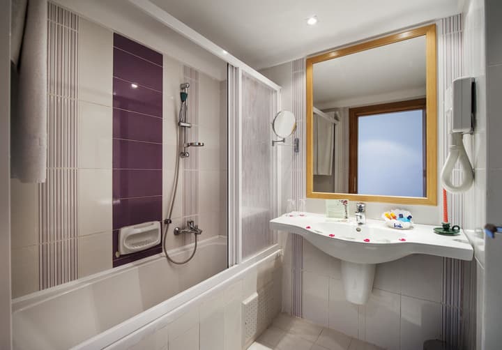 Hotel Bel Azur Thalasso & Bungalows