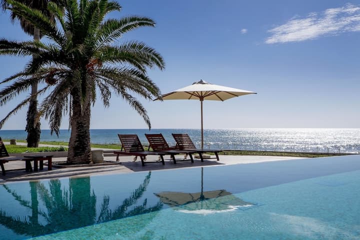 Hotel BEL AZUR Thalasso & Bungalows