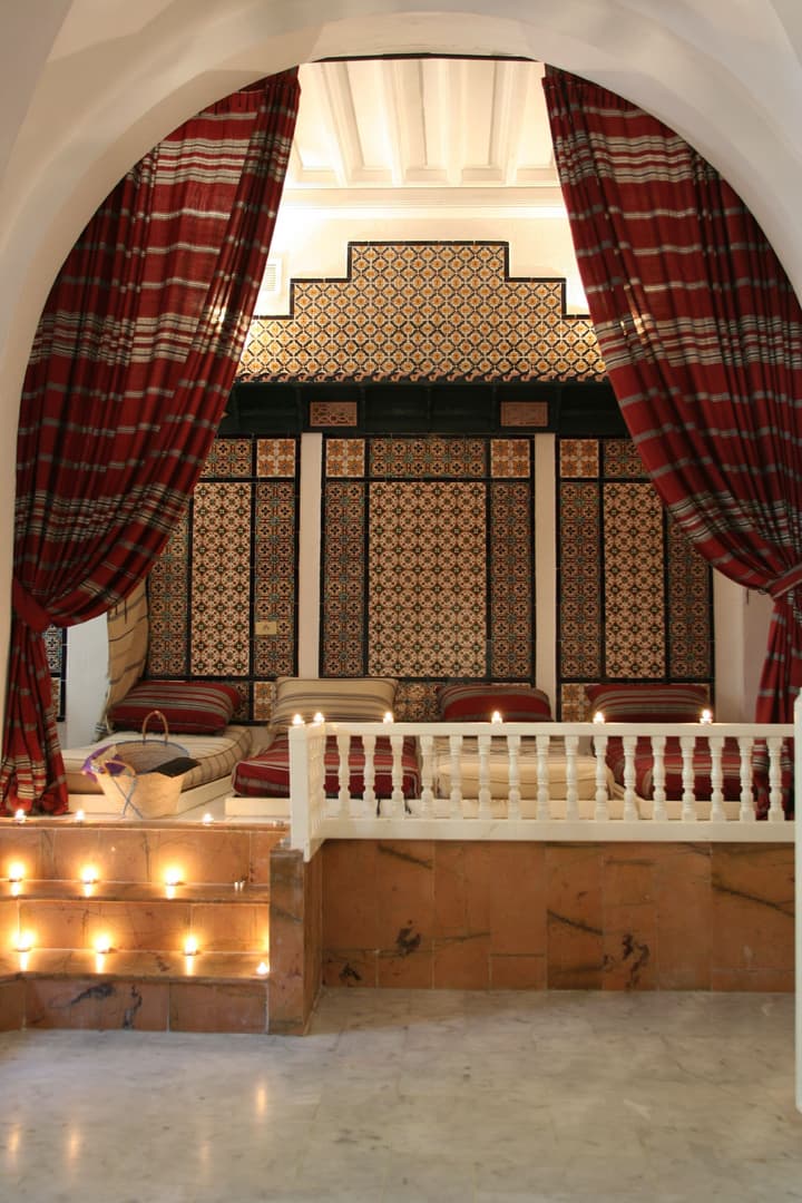 Hotel Bel Azur Thalasso & Bungalows