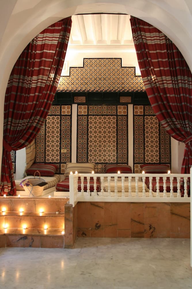 Hotel BEL AZUR Thalasso & Bungalows