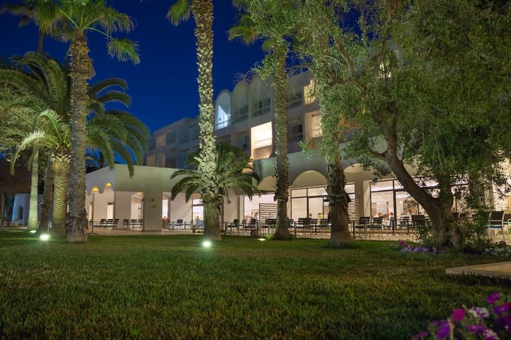 Hotel BEL AZUR Thalasso & Bungalows