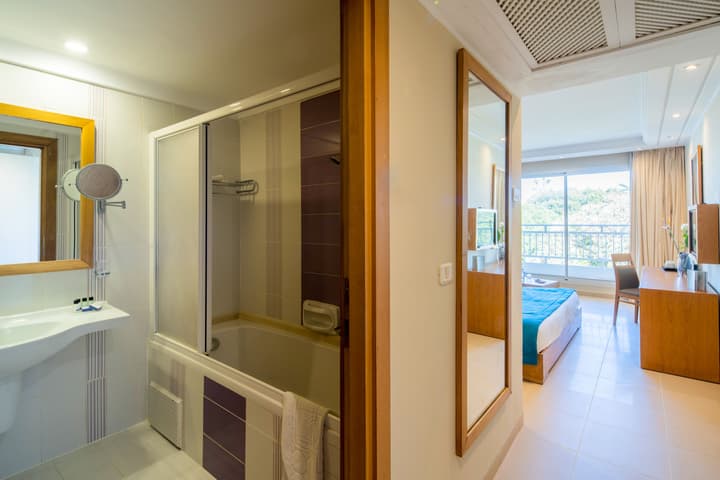 Hotel Bel Azur Thalasso & Bungalows