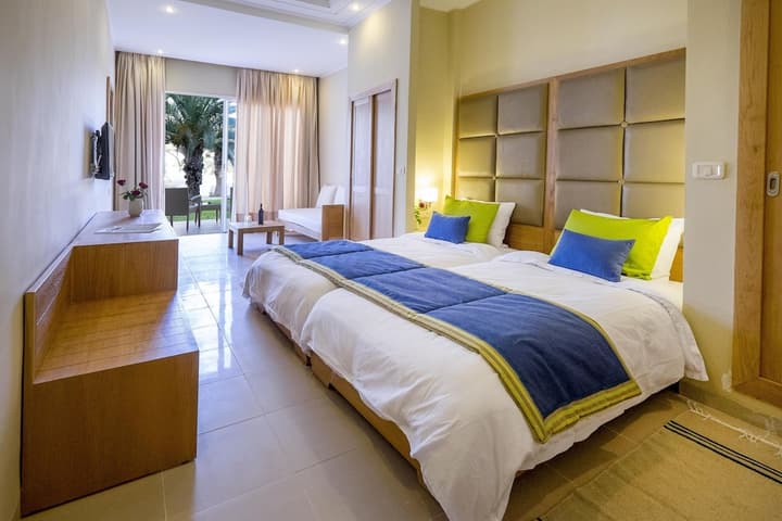Hotel BEL AZUR Thalasso & Bungalows