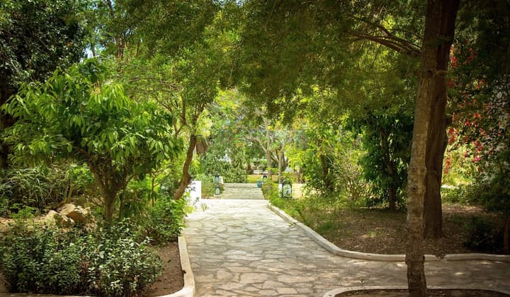 Hotel BEL AZUR Thalasso & Bungalows