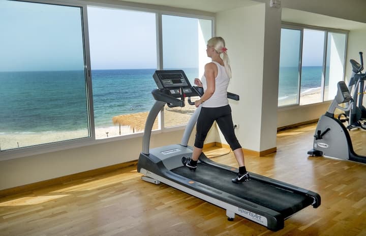 Hotel BEL AZUR Thalasso & Bungalows