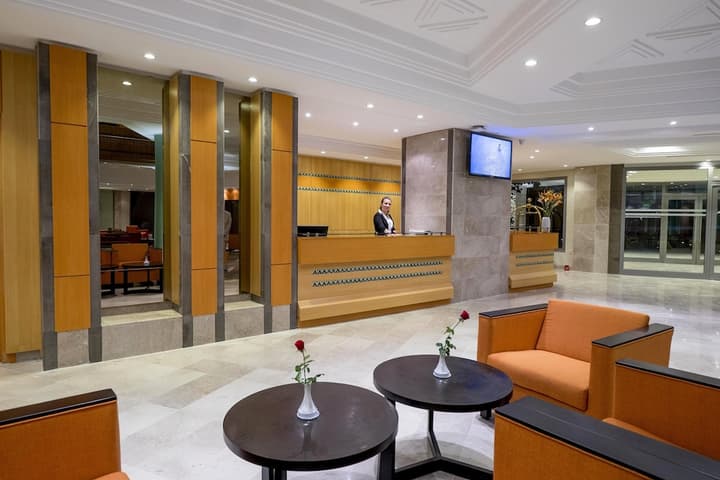 Hotel BEL AZUR Thalasso & Bungalows