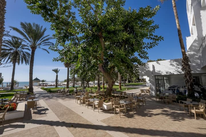 Hotel BEL AZUR Thalasso & Bungalows