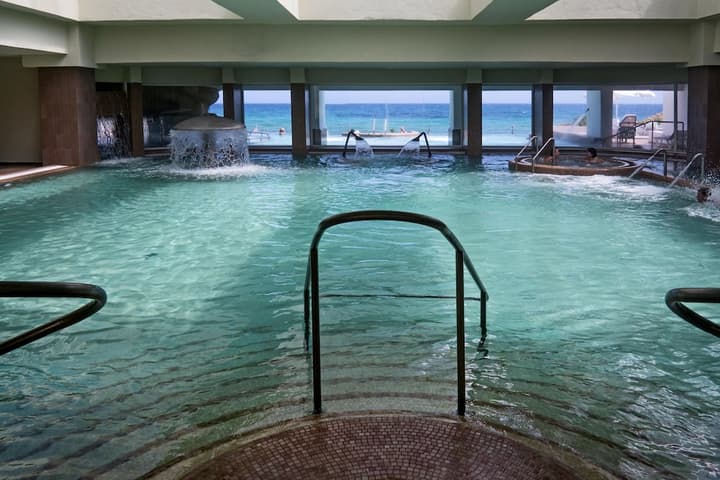 Hotel BEL AZUR Thalasso & Bungalows