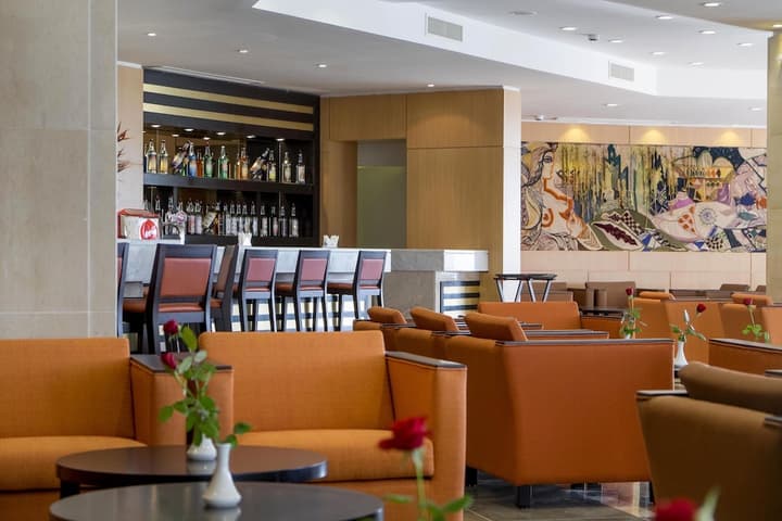 Hotel BEL AZUR Thalasso & Bungalows