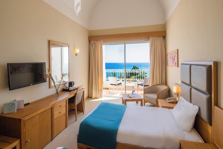 Hotel Bel Azur Thalasso & Bungalows