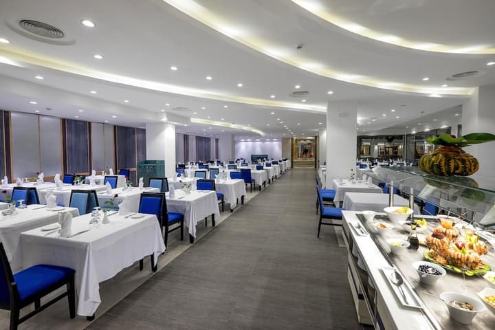 Hotel BEL AZUR Thalasso & Bungalows