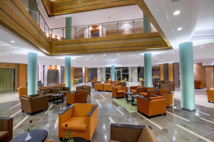 Hotel BEL AZUR Thalasso & Bungalows