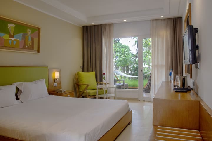 Hotel Bel Azur Thalasso & Bungalows