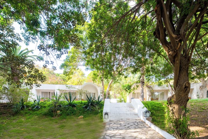 Hotel Bel Azur Thalasso & Bungalows
