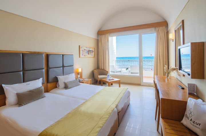Hotel Bel Azur Thalasso & Bungalows