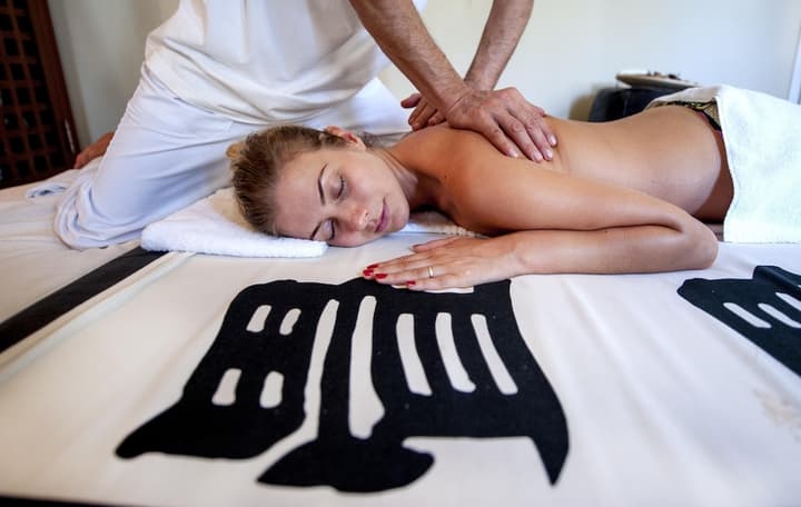 Hotel BEL AZUR Thalasso & Bungalows