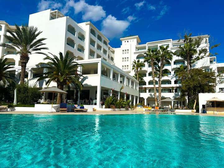 Royal Azur Thalassa
