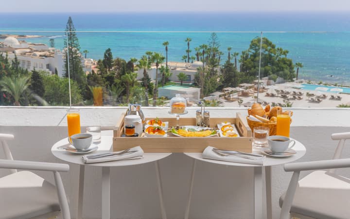 Royal Azur Thalassa