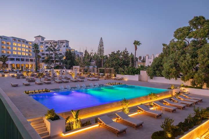 Royal Azur Thalassa