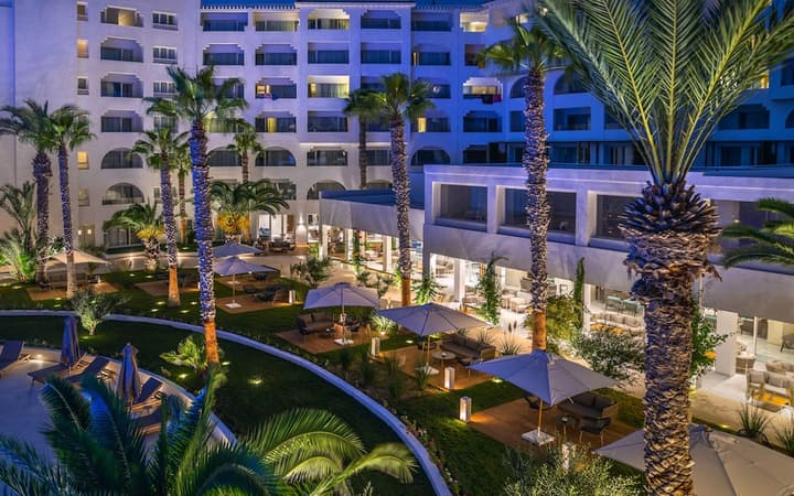 ROYAL AZUR Thalassa