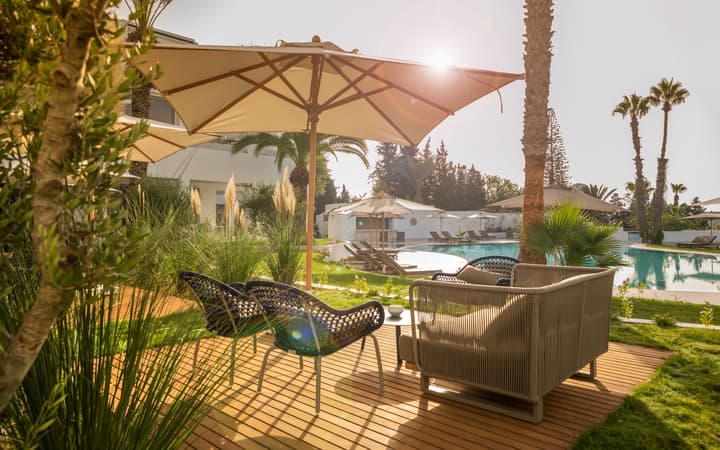 Royal Azur Thalassa