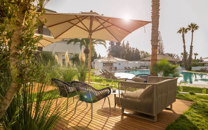 ROYAL AZUR Thalassa