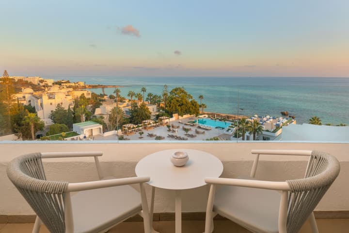 Royal Azur Thalassa