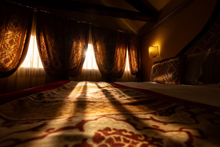 Hotel ai Mori d'Oriente