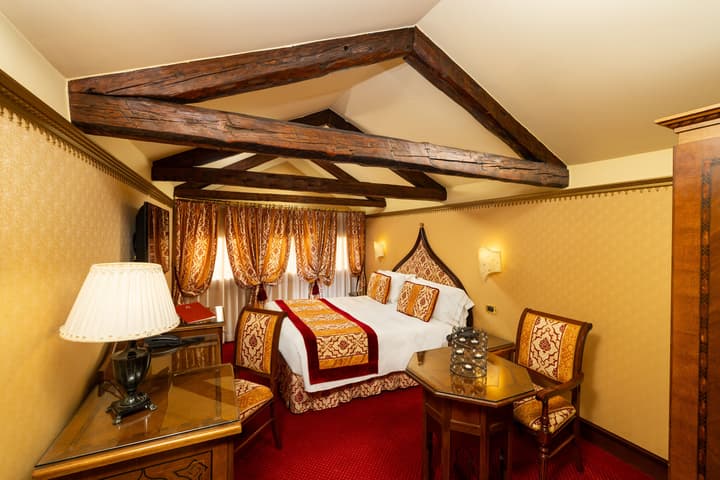 Hotel ai Mori d'Oriente