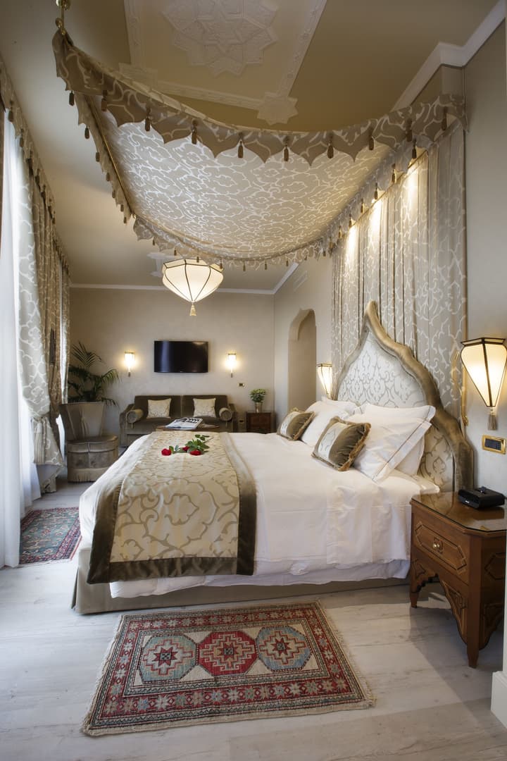 Hotel ai Mori d'Oriente