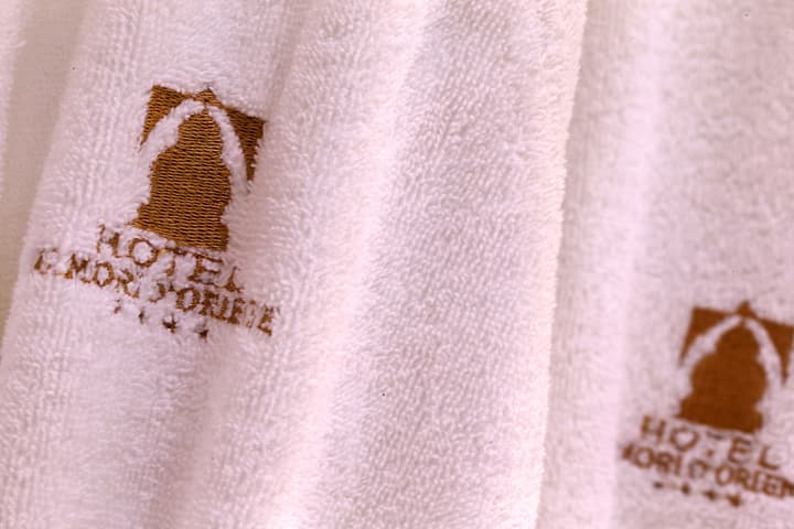 Hotel ai Mori d'Oriente