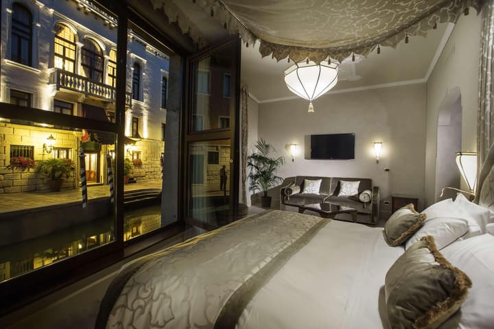 Hotel ai Mori d'Oriente