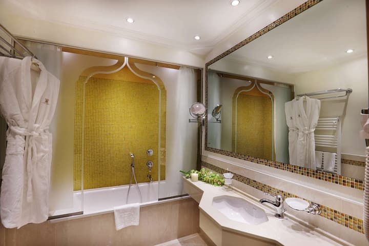 Hotel ai Mori d'Oriente