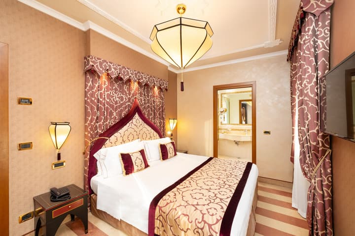 Hotel ai Mori d'Oriente